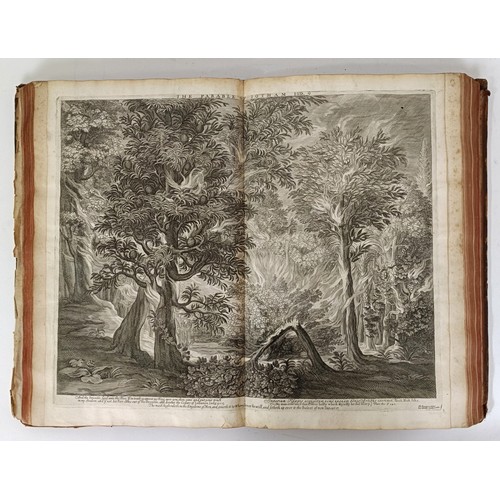34 - The Works Of King Charles The Martyr, second edition, published London 1687