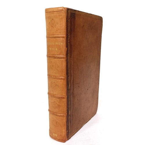 41 - Smetham (Henry), History of Strood (sic) and various other bindings (box)