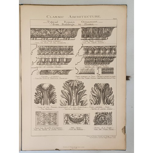 42 - Toonneel der Steden Van de Vereenighde Nederlanden, reprint The Fine Bird Book and two portfolios of... 