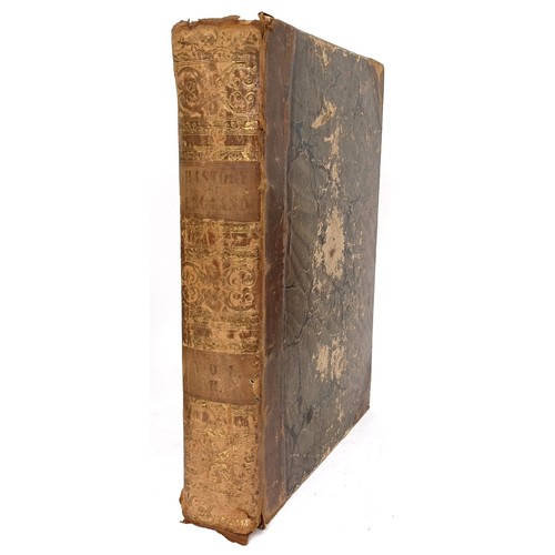 43 - Lyttleton (George Courtney), A History Of England, 3 Vol, and assorted other books