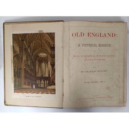 43 - Lyttleton (George Courtney), A History Of England, 3 Vol, and assorted other books