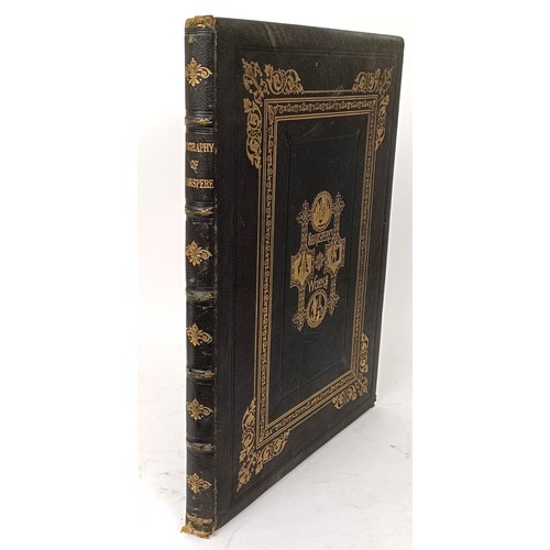 44 - A Biography Of William Shakespeare, and The Works Of Shakespeare, 3 Vol.