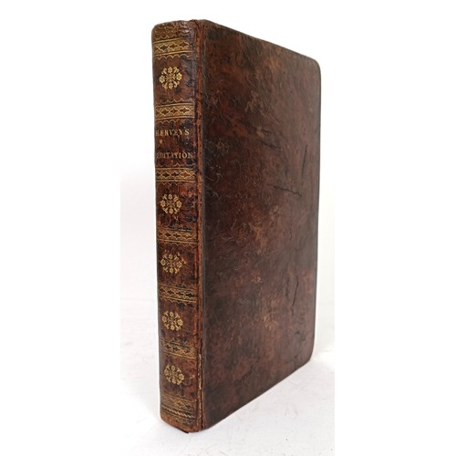 45 - Adam (Alexander), Roman Antiquities and assorted other bindings (10)