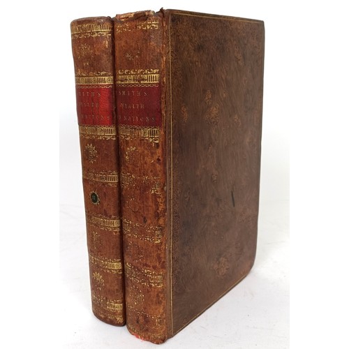 45 - Adam (Alexander), Roman Antiquities and assorted other bindings (10)