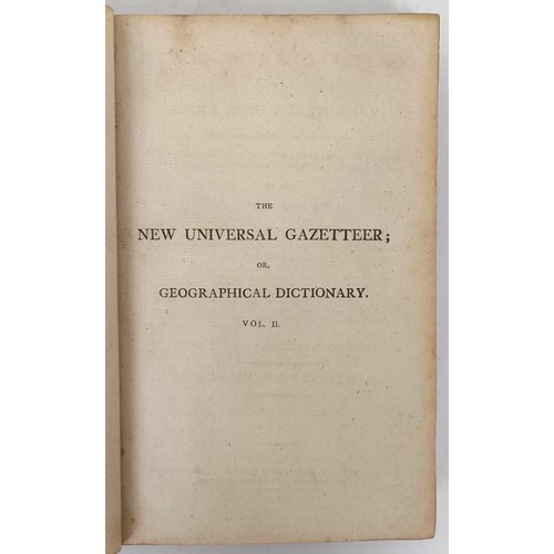 45 - Adam (Alexander), Roman Antiquities and assorted other bindings (10)