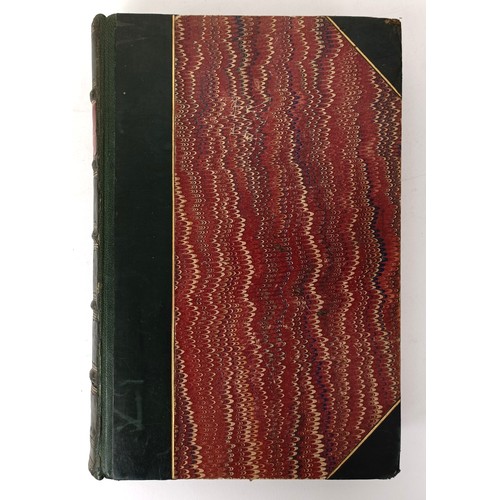 47 - Knight (Charles), A History of England, 8 Vol. A'beckett (Gilbert Abbot), A Comic History Of England... 