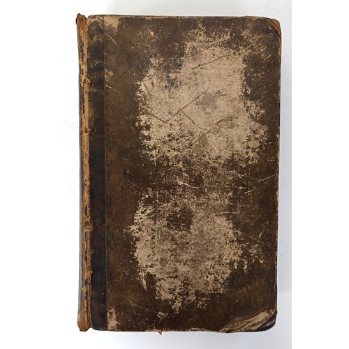 47 - Knight (Charles), A History of England, 8 Vol. A'beckett (Gilbert Abbot), A Comic History Of England... 