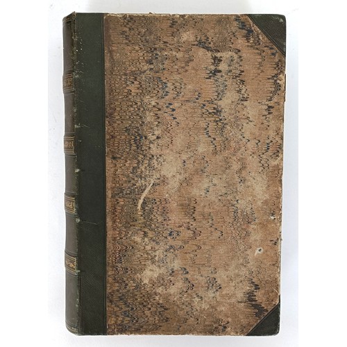 1 - Wilson (Rev. John M), The Rural Encyclopedia, 4 Vol.