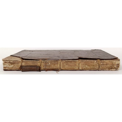 49 - An Exposition Of The Creed by John Lord Bishop Of Chester, published London 1692