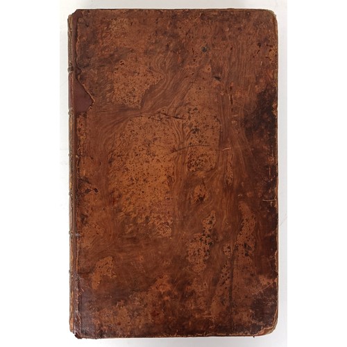 52 - Borlase (William), Antiquities, Historical And Monumental Of The County Of Cornwall, published Londo... 