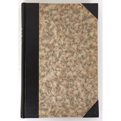 53 - The First Booke Of The History Of The Covncell Of Trent, rebound