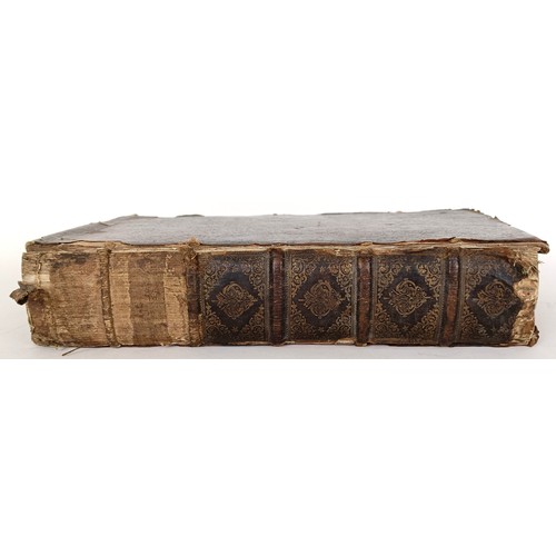 55 - Brandt (Gerard), Het Leven En Bedryf Van Den Heere Michiel De Ruiter, published Amsterdam 1641