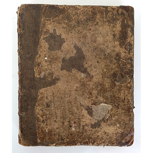 57 - Melmoth (William Henry), The Whole Genuine Works Of Virgil,