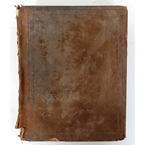 60 - Clarke (Hewson), Hume's History Of England, 4 Vol and Baines (Edward), History Of The Wars Of The Fr... 