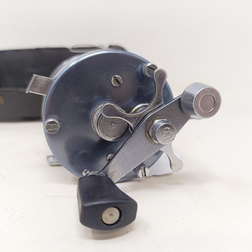 302 - A Swedish ABU Ambassadeur 6500C fishing reel