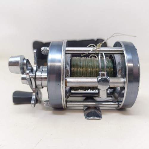 302 - A Swedish ABU Ambassadeur 6500C fishing reel