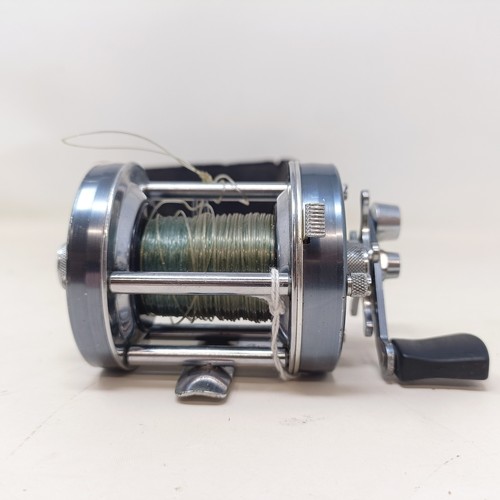302 - A Swedish ABU Ambassadeur 6500C fishing reel