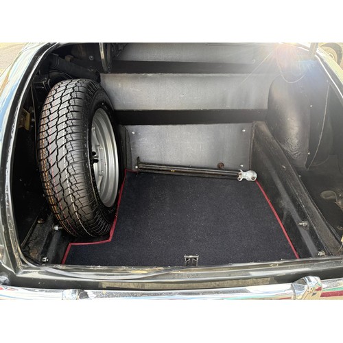 52 - 1958 MG Magnette ZBRegistration number ORX 470Chassis number KAB13/26336Engine number 8515Twilight g... 