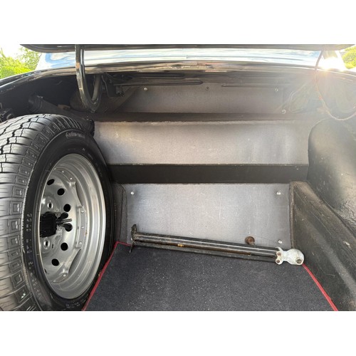 52 - 1958 MG Magnette ZBRegistration number ORX 470Chassis number KAB13/26336Engine number 8515Twilight g... 