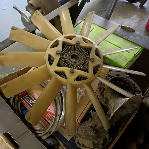 178 - Assorted new old stock gaskets, tools, parts and other items (qty)