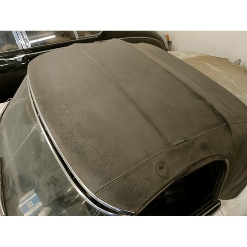 22 - 1967 Jaguar E-Type Roadster 4.2<br />Registration number TGC 7E (previously VTW 590E and PS 1999)<br...