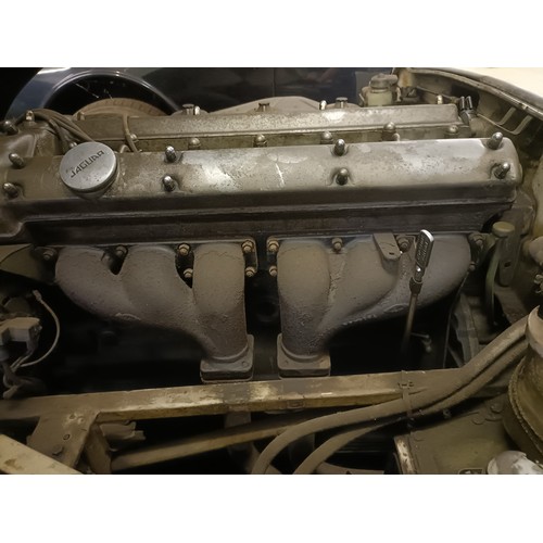 22 - 1967 Jaguar E-Type Roadster 4.2<br />Registration number TGC 7E (previously VTW 590E and PS 1999)<br...