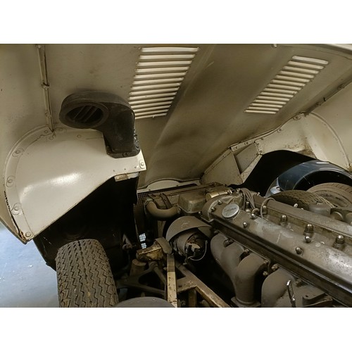 22 - 1967 Jaguar E-Type Roadster 4.2<br />Registration number TGC 7E (previously VTW 590E and PS 1999)<br...