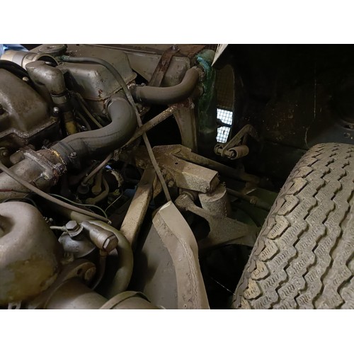 22 - 1967 Jaguar E-Type Roadster 4.2<br />Registration number TGC 7E (previously VTW 590E and PS 1999)<br...