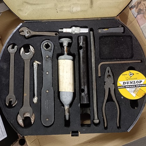 172 - A Jaguar toolkit