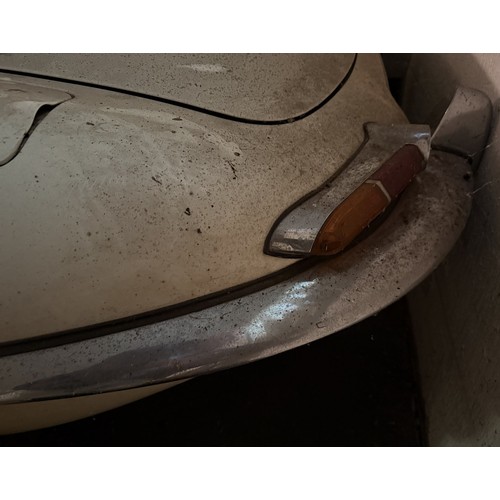 22 - 1967 Jaguar E-Type Roadster 4.2<br />Registration number TGC 7E (previously VTW 590E and PS 1999)<br...