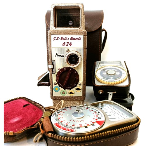 308 - Assorted cameras (box)Provenance: Sold on behalf of SNCB Charity