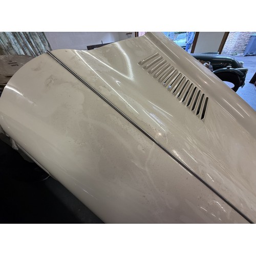 22 - 1967 Jaguar E-Type Roadster 4.2<br />Registration number TGC 7E (previously VTW 590E and PS 1999)<br...