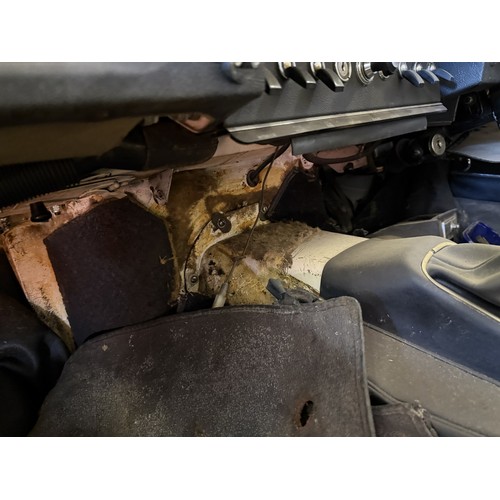 22 - 1967 Jaguar E-Type Roadster 4.2<br />Registration number TGC 7E (previously VTW 590E and PS 1999)<br...