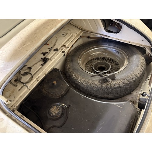 22 - 1967 Jaguar E-Type Roadster 4.2<br />Registration number TGC 7E (previously VTW 590E and PS 1999)<br...