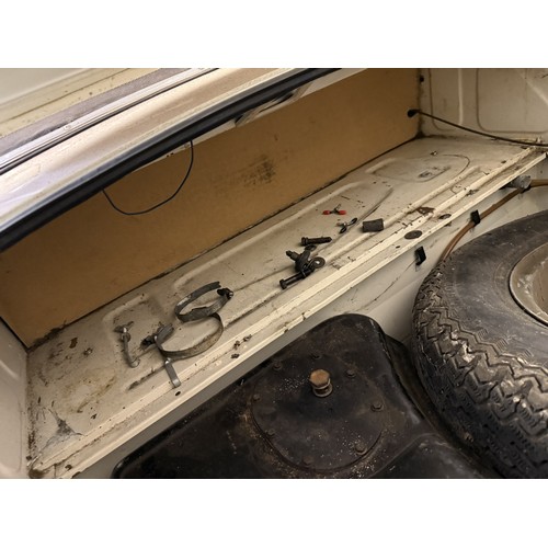 22 - 1967 Jaguar E-Type Roadster 4.2<br />Registration number TGC 7E (previously VTW 590E and PS 1999)<br...