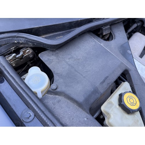 9 - 2001 Aston Martin DB7 Vantage Volante<br />Registration number 131 BHR<br />Chassis number SCFAB3230...