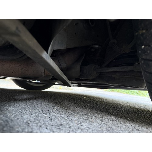 9 - 2001 Aston Martin DB7 Vantage Volante<br />Registration number 131 BHR<br />Chassis number SCFAB3230...