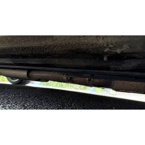 9 - 2001 Aston Martin DB7 Vantage Volante<br />Registration number 131 BHR<br />Chassis number SCFAB3230...