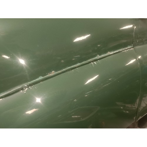 24 - ***Regretfully Withdrawn***1955 Standard 10 with Rally modificationsRegistration number KKG 547Chass... 