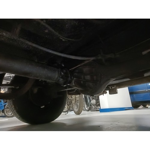 24 - ***Regretfully Withdrawn***1955 Standard 10 with Rally modificationsRegistration number KKG 547Chass... 