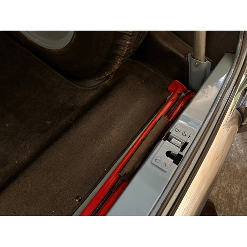 56 - 1954 Jaguar Mk VII<br />Registration number YAD 612<br />Chassis number 720138<br />Engine number B9...