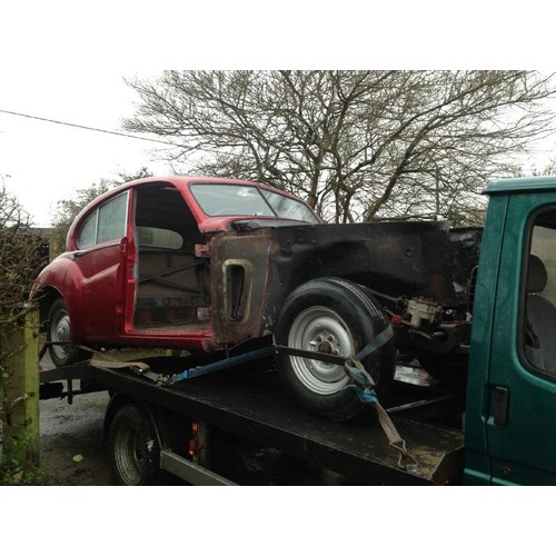 56 - 1954 Jaguar Mk VII<br />Registration number YAD 612<br />Chassis number 720138<br />Engine number B9...