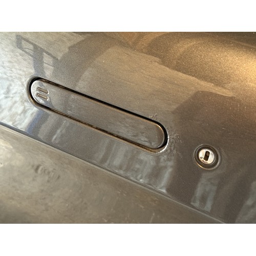 64 - 2008 Aston Martin V8 Vantage<br />Registration number P666 DMW<br />Silver with a red leather interi...