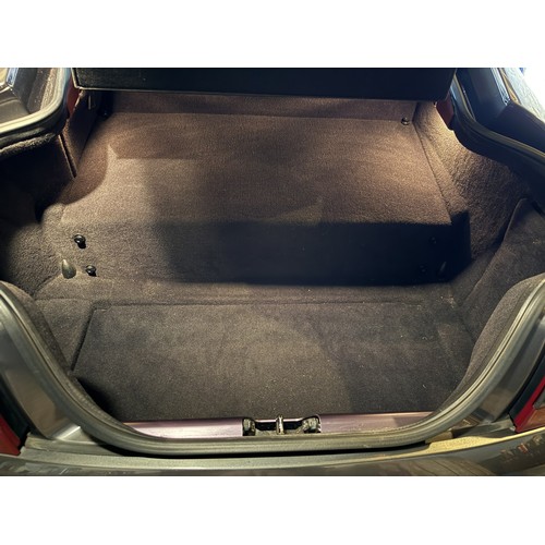 64 - 2008 Aston Martin V8 Vantage<br />Registration number P666 DMW<br />Silver with a red leather interi...