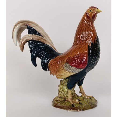 67 - A Beswick Gamecock, 2059, gloss