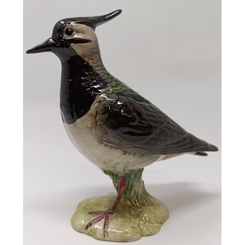 94 - A Beswick Lapwing, 1st version, 2416A, gloss