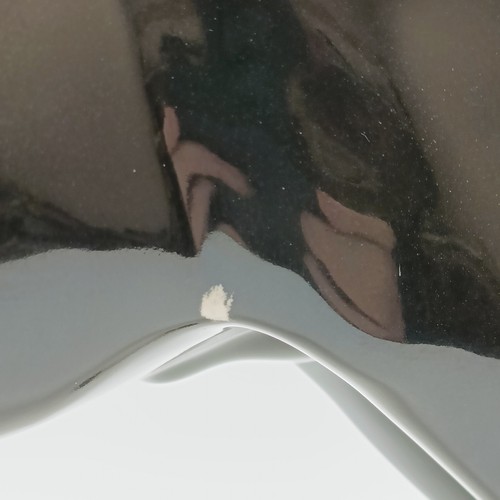 242 - A Beswick Hackney Horse, 1361, gloss