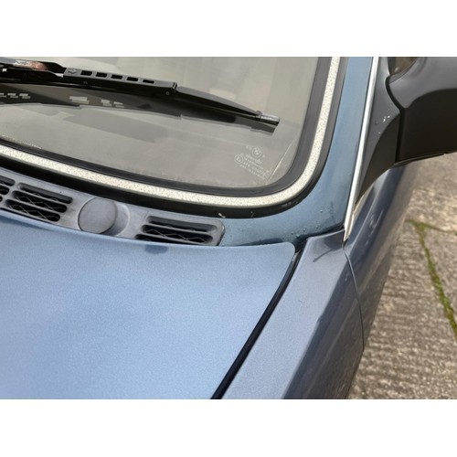 21 - 1985 BMW E30 320i Baur TC2Registration number B491 TRUBlue with a beige cloth interiorManualAlloy wh... 
