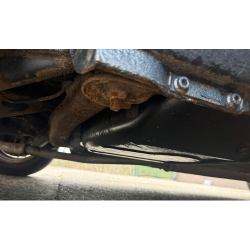 21 - 1985 BMW E30 320i Baur TC2Registration number B491 TRUBlue with a beige cloth interiorManualAlloy wh... 