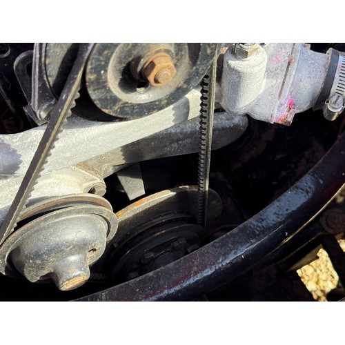 22 - 1963 Daimler Dart SP250Registration number 935 FXOChassis number 104066Engine number 97291Red with a... 